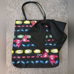 Brighton Bow Tote Bag